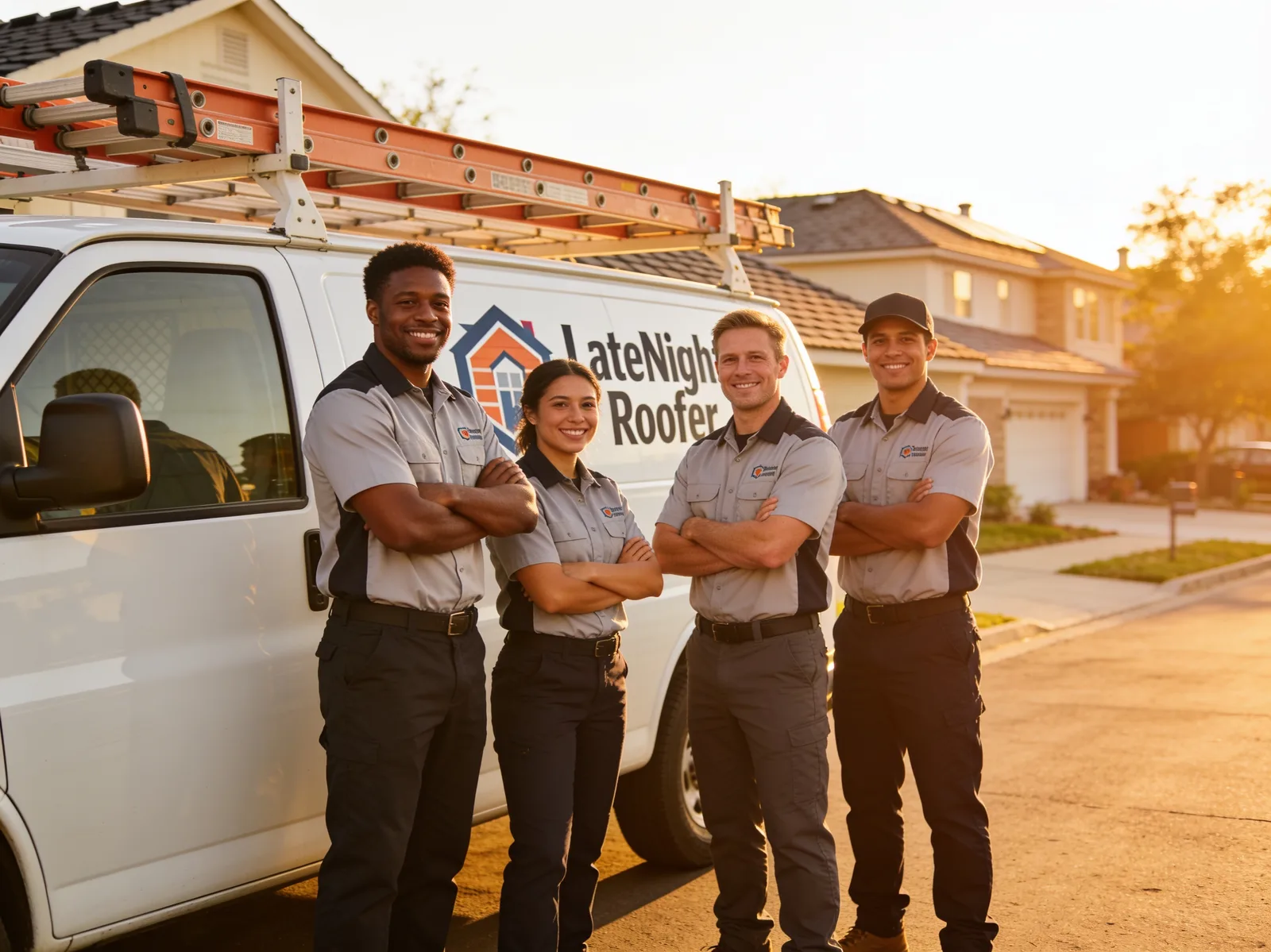 Emergency Roof Repair company in Milton Center, OH